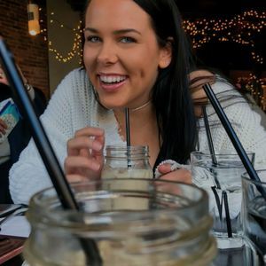 Meet your Posher, Haley